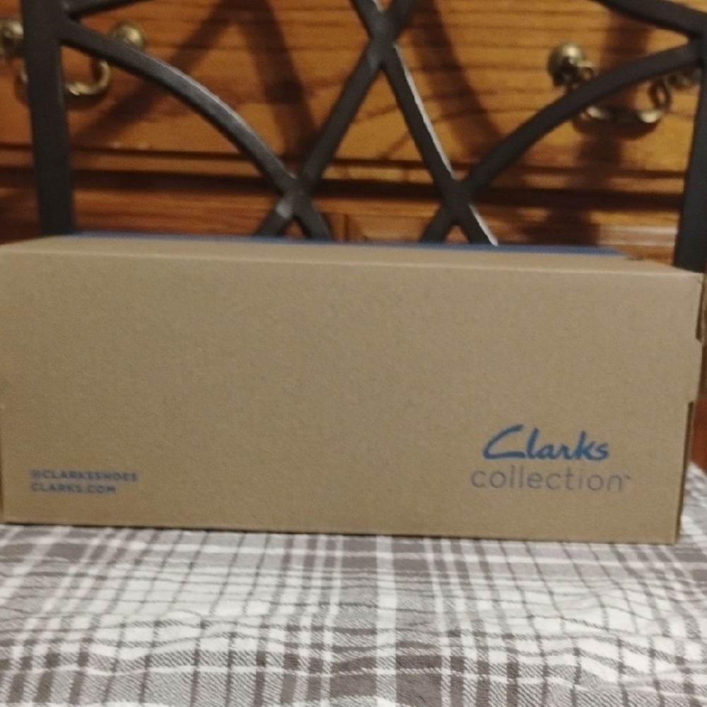 Clarks Collection Women’s Sandals – Calenne Lily 👡 - Picture 9 of 10